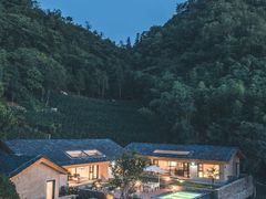-秦岭风景区