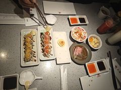 -大渔铁板烧(大悦城店)