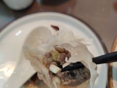 -真食净香居·内蒙烧麦(亚运村店)