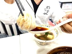 -锡缘无锡小笼馆(武胜路店)