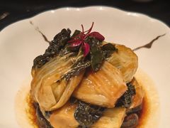 -锦楼·臻选新杭帮(杭州中心店)