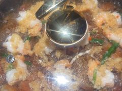 -绿茶餐厅(燕郊永旺店)