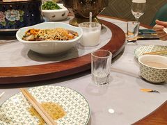 -哈啾嗨·蒙文化主题餐厅(京汉新城店)