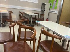 大堂-享德来便当(星汇店)