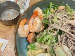 -池奈·日式咖喱蛋包饭(老城根Gpark店)