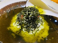 茶泡饭-半藏居酒屋(香港花园店)