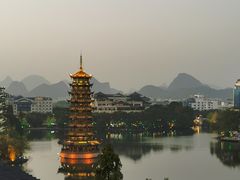 -桂林两江四湖景区