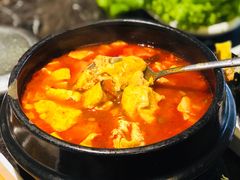-一品诚记烤肉·甄选店(中南路店)