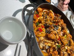 -鲁秀才炒鸡(龙湖西溪天街店)