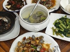 -友强·23年特色海鲜大排档(厦门店)