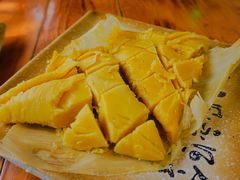 玉米馍馍-青城甲(青城山店)