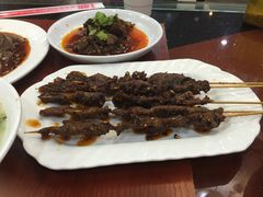 -顺庆羊肉馆(南坪店)