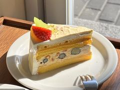 -black rainbow coffee