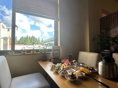 -品茗轩茶楼(江川路店)