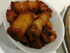 -院8里·少城记忆老川菜(宽窄巷子店)