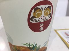 -鹿野茶事(开元盛世店)