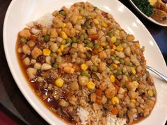 -环球港凯悦 · 享悦中餐厅