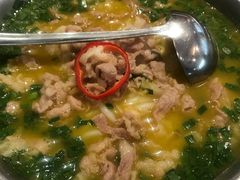 -恒记饭店·海鲜明档(淹城店)