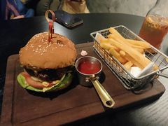 安格斯堡套餐-C&R西班牙餐厅