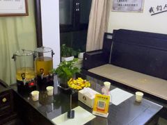 -张钰强中医正骨推拿连锁(华发商都店)