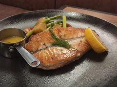 -安妮意大利餐厅(世贸天阶店)