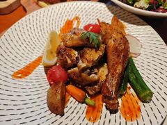 -布拉格餐厅· 中欧捷克菜(全国首店)