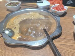 -傣妹火锅(南京东路一店)