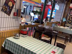 -彭耕记猪油炒小菜(吉联mall店)