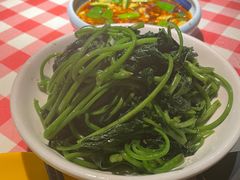 -俭朴菜(鲁磨路店)