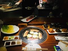 -御牛道日式烤肉料理(杭州万象城店)