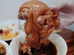 -百家缘(东门南路店)
