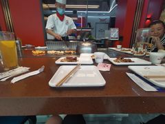 -湘汇概念铁板烧(铁西万达店)