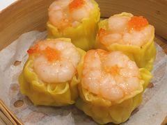 烧麦-喜宴又一村·粤菜·茶点·海鲜(壹方天地店)