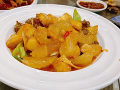 -清真益鑫羊肉手抓馆(南大街店)