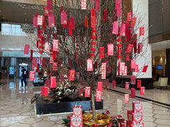 -上海嘉定喜来登酒店
