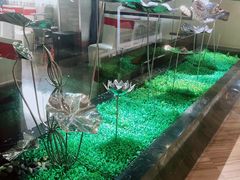 -恒记饭店·海鲜明档(淹城店)