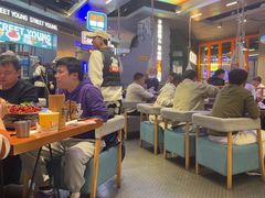 -路边羊烧烤酒场(宝带路店)