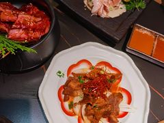 -厚贞日式烤肉(浦东汇智店)