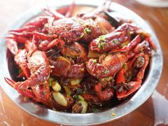 油焖大虾-五七小李子油焖大虾(总店)