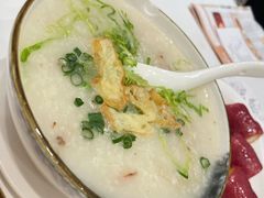 艇仔粥-南园酒家(前进路店)
