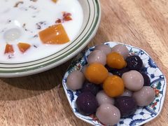 手工芋圆-堂屋糖水店(愚园店)