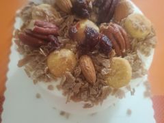 -勒甜LO CHO·定制低糖代糖纯动物奶油生日蛋糕(新开路店)