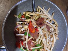 -老阿爸江浙土菜(奥体中心店)