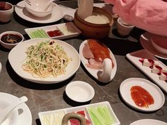 -金鸭季·北京烤鸭(深业上城店)