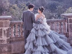 -女王风尚STUDIO·轻奢化定制