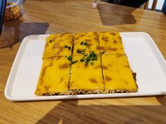 武汉三鲜豆皮-文叔·湖北名小吃·小龙虾(华强北店)