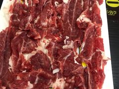 -大吉利·潮汕鲜牛肉火锅(万峰路店)