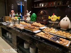 -长沙富力万达文华酒店