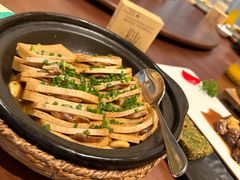 -大自然(鲁家村店)