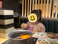 -温野菜涮涮锅(曲江大悦城店)